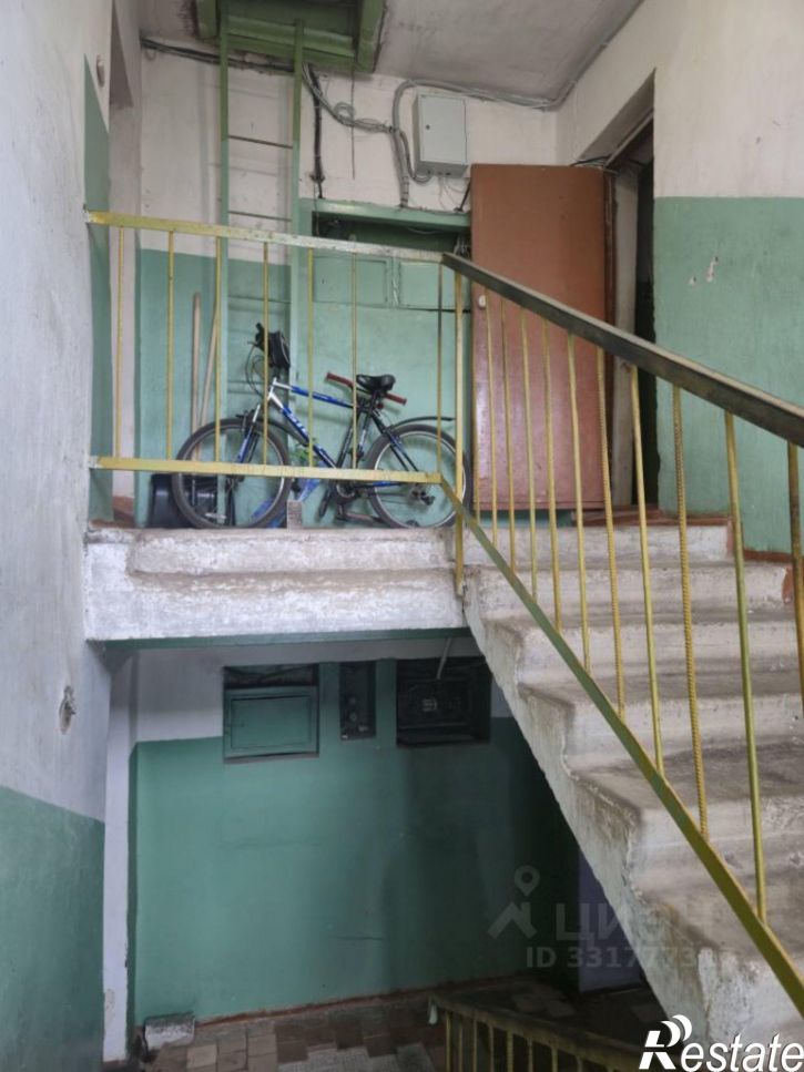 1-комн квартира ул Новоселов, 2,  д. 2