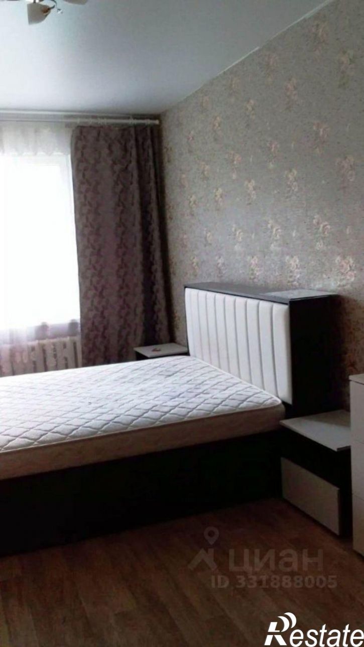 3-комн квартира Редкино п.г.т., Правды ул., дом 4