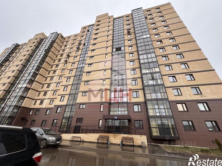 1-комн квартира Конаковский, Конаково г.