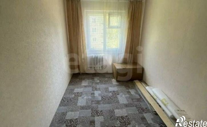 3-комн квартира Тверь, проспект Николая Корыткова, 26