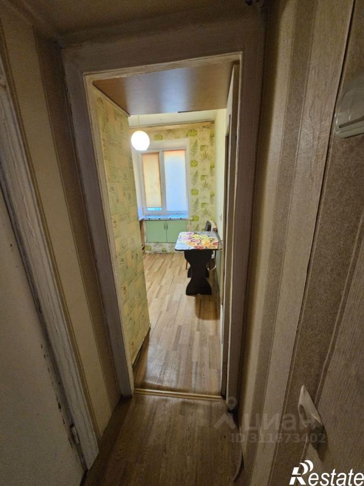 1-комн квартира Тверь, проспект Чайковского, 42А