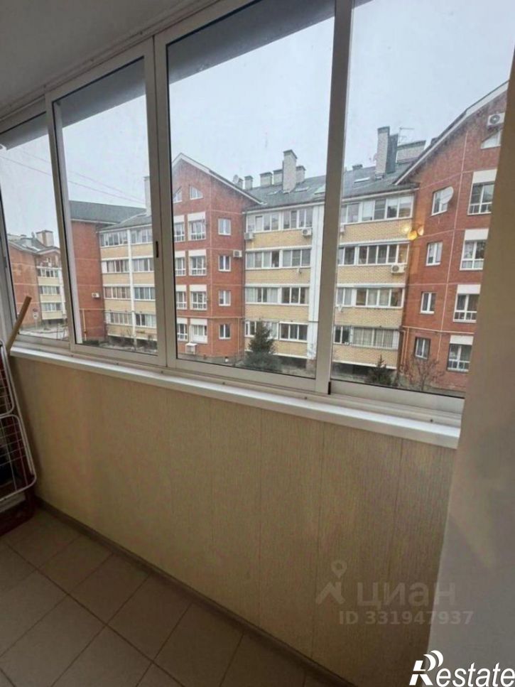 1-комн квартира городской округ Тверь,   Тверь