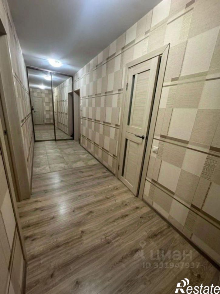 1-комн квартира городской округ Тверь,   Тверь