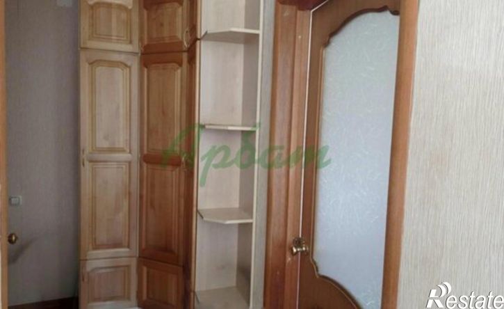 1-комн квартира Старица, Коммунистическая улица, 38
