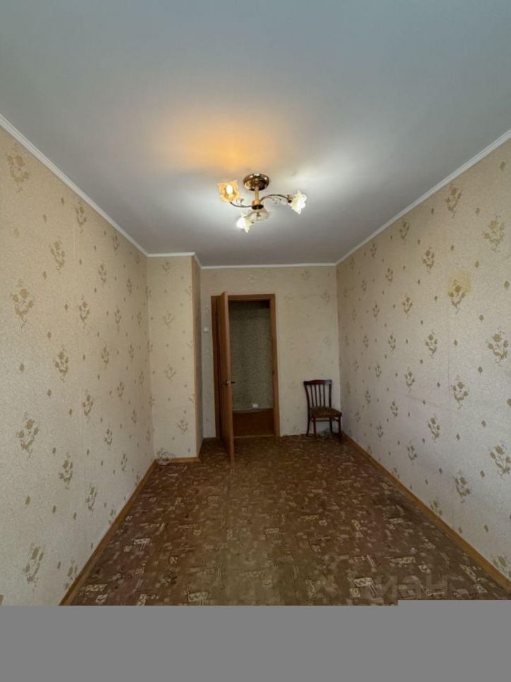 3-комн квартира Конаково, проспект Ленина, 7