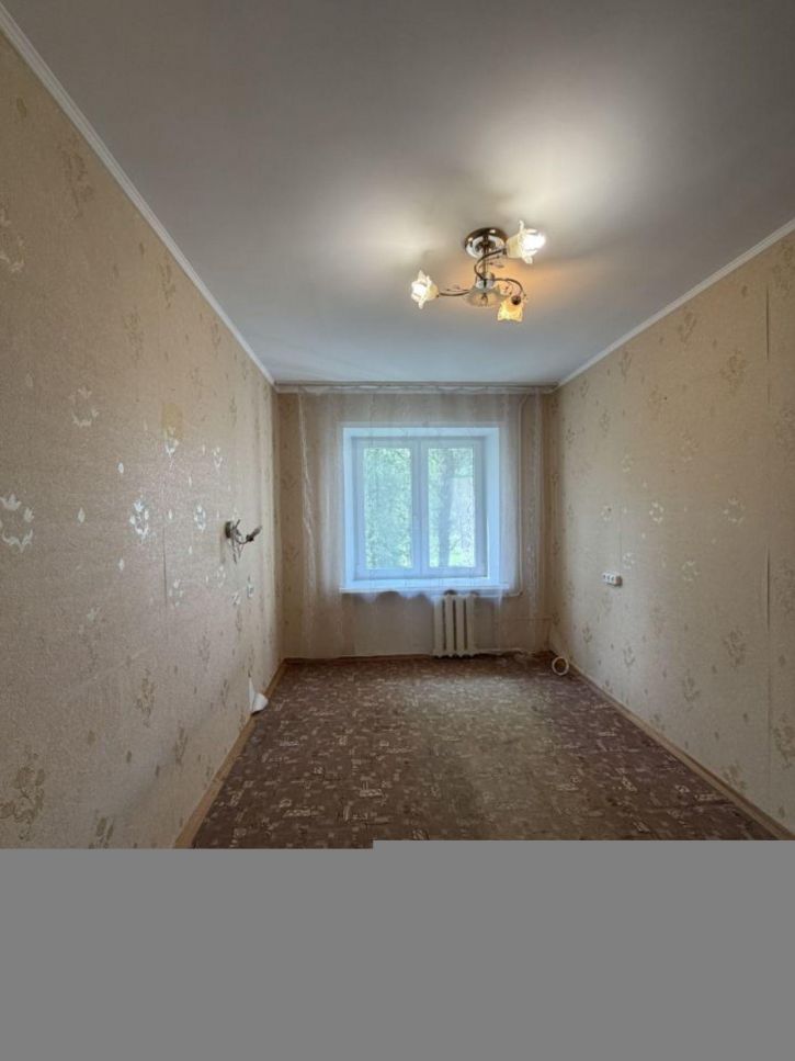 3-комн квартира Конаково, проспект Ленина, 7