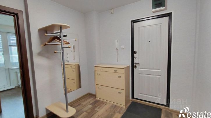 3-комн квартира Тверь, улица Жигарева, 31