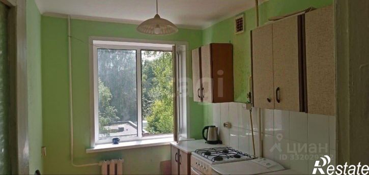 2-комн квартира городской округ Тверь, Тверь