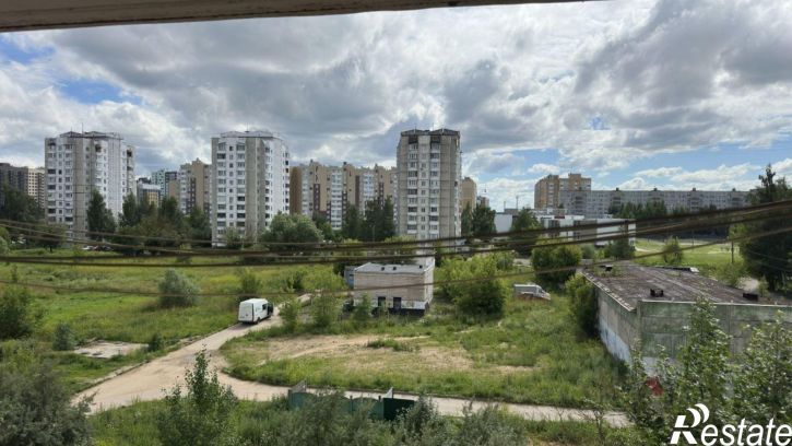 3-комн квартира Тверь, улица Можайского, 56