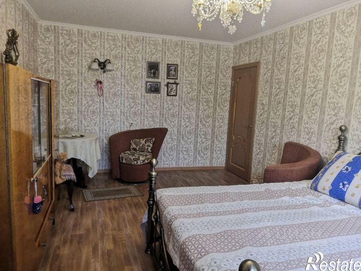 3-комн квартира Тверь, Хрустальная улица, 43