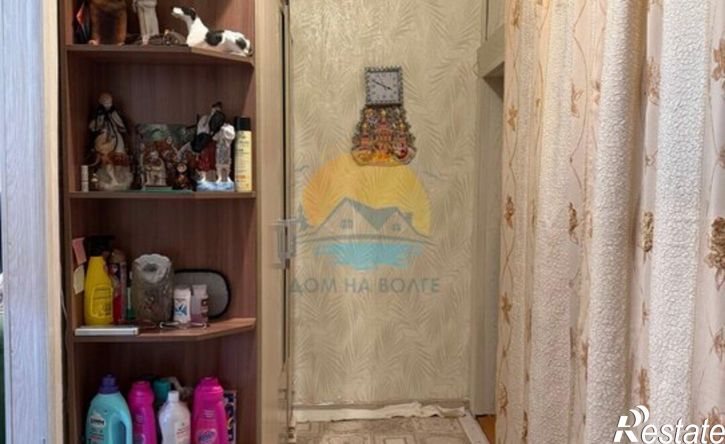 2-комн квартира Конаково, площадь Калинина, 12