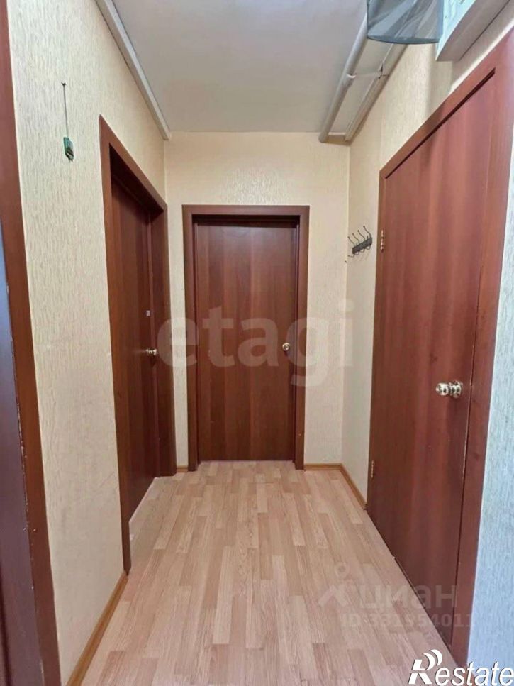 2-комн квартира