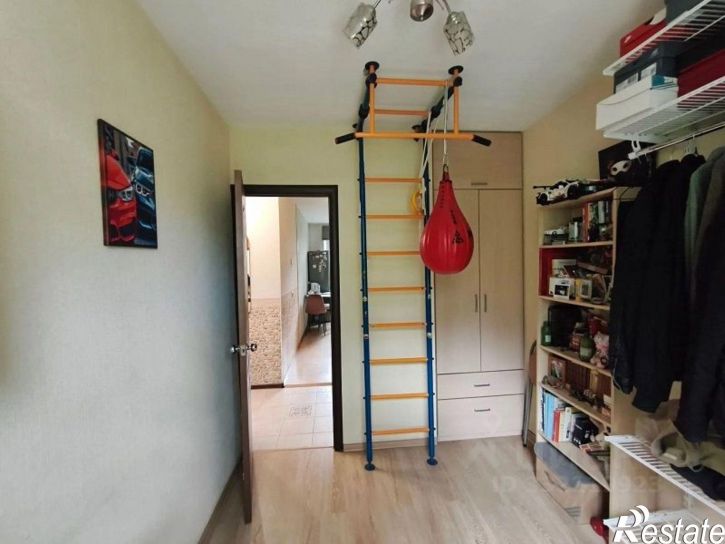 3-комн квартира Тверь, улица Зинаиды Коноплянниковой, 14