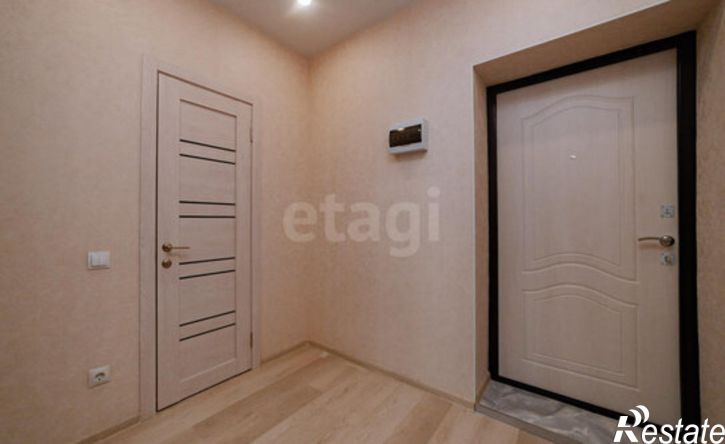 1-комн квартира Тверь, улица Красина, 46к1