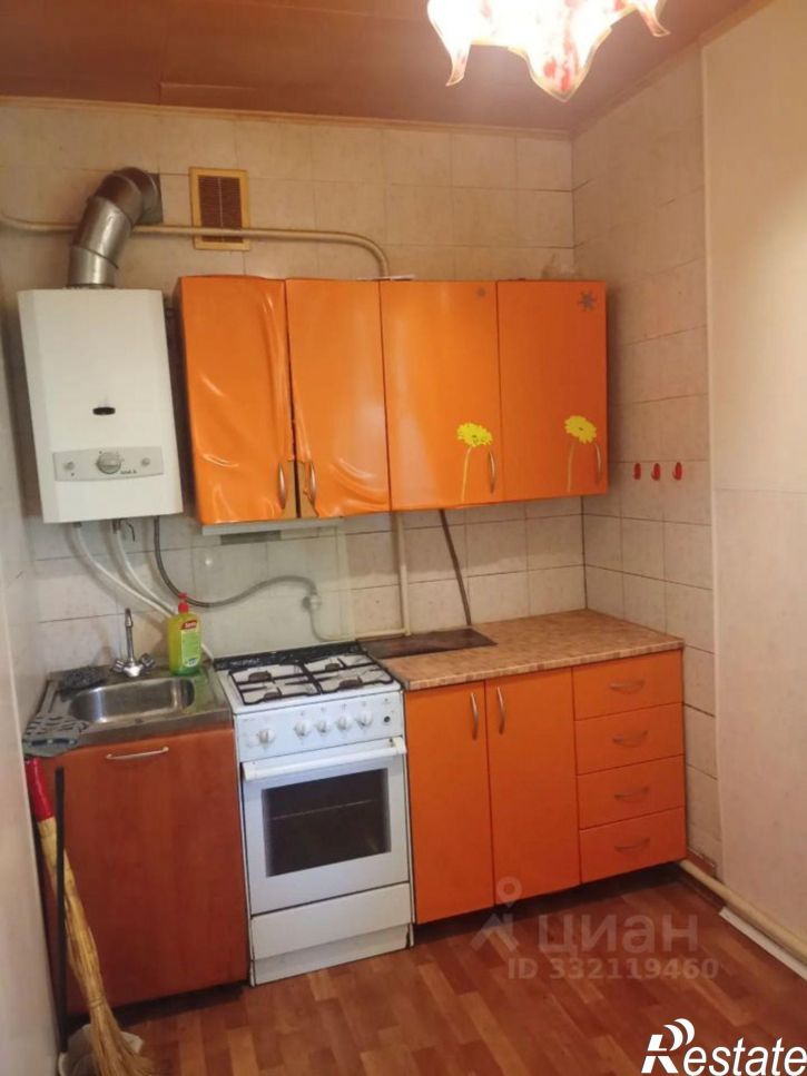 2-комн квартира ул Мира, 9,  д. 9