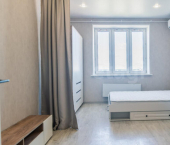 1-комн, 47кв м, этаж 19/22 Тверь, Оснабрюкская улица, 22к1