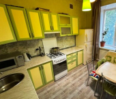 2-комн, 56кв м, этаж 2/4 Тверь, улица Горького, 86/3