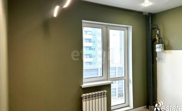 1-комн квартира Тверь, бульвар Гусева, 59