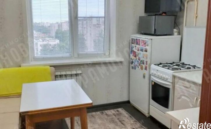 1-комн квартира Тверь, улица Фрунзе, 20