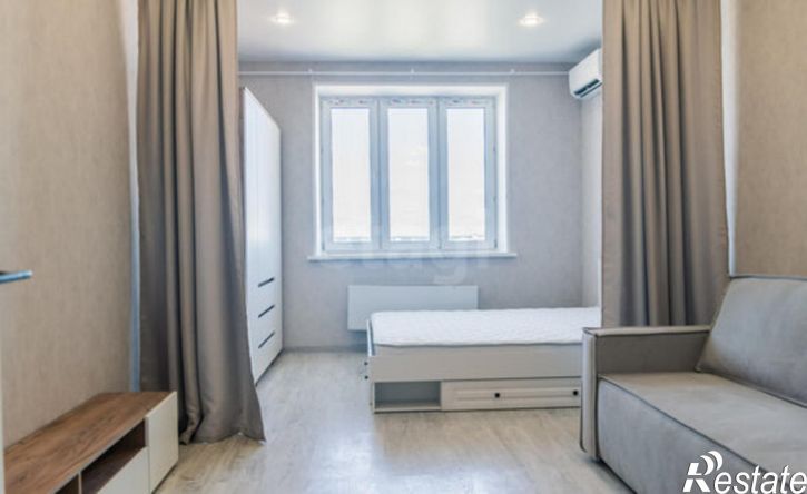 1-комн квартира Тверь, Оснабрюкская улица, 22к1