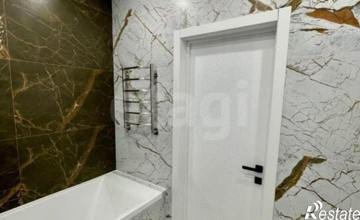 2-комн квартира Тверь, бульвар Гусева, 60