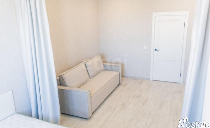 1-комн квартира Тверь, Оснабрюкская улица, 22к1