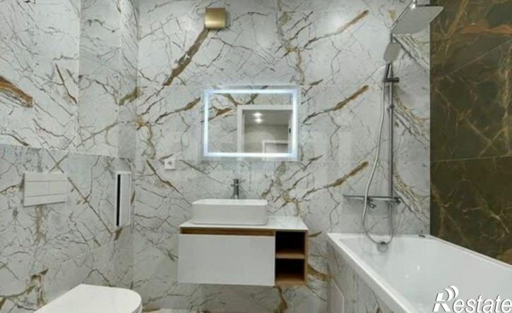 2-комн квартира Тверь, бульвар Гусева, 60