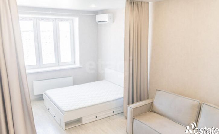 1-комн квартира Тверь, Оснабрюкская улица, 22к1