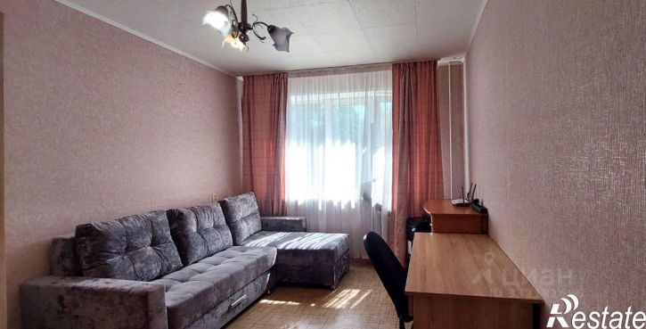 Комната Тверь, посёлок Химинститута, 46