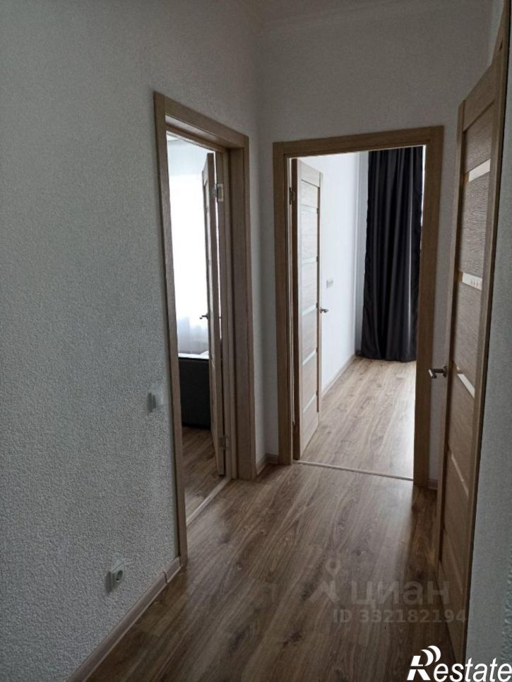 2-комн квартира Тверь, улица Левитана, 93А