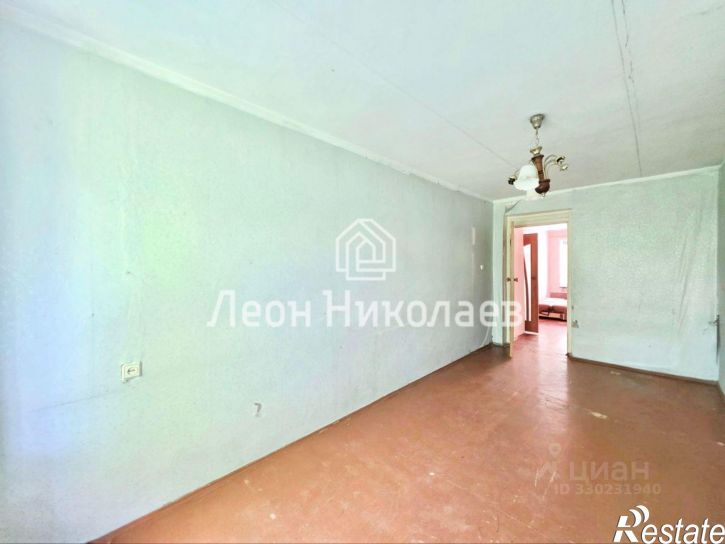 2-комн квартира Калязин, Московская улица