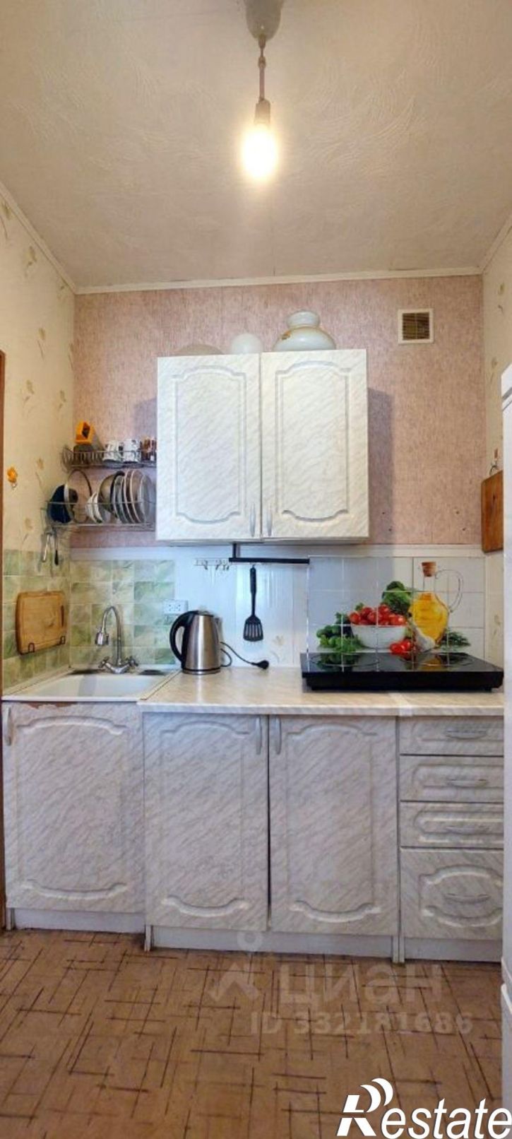 Комната Тверь, посёлок Химинститута, 46