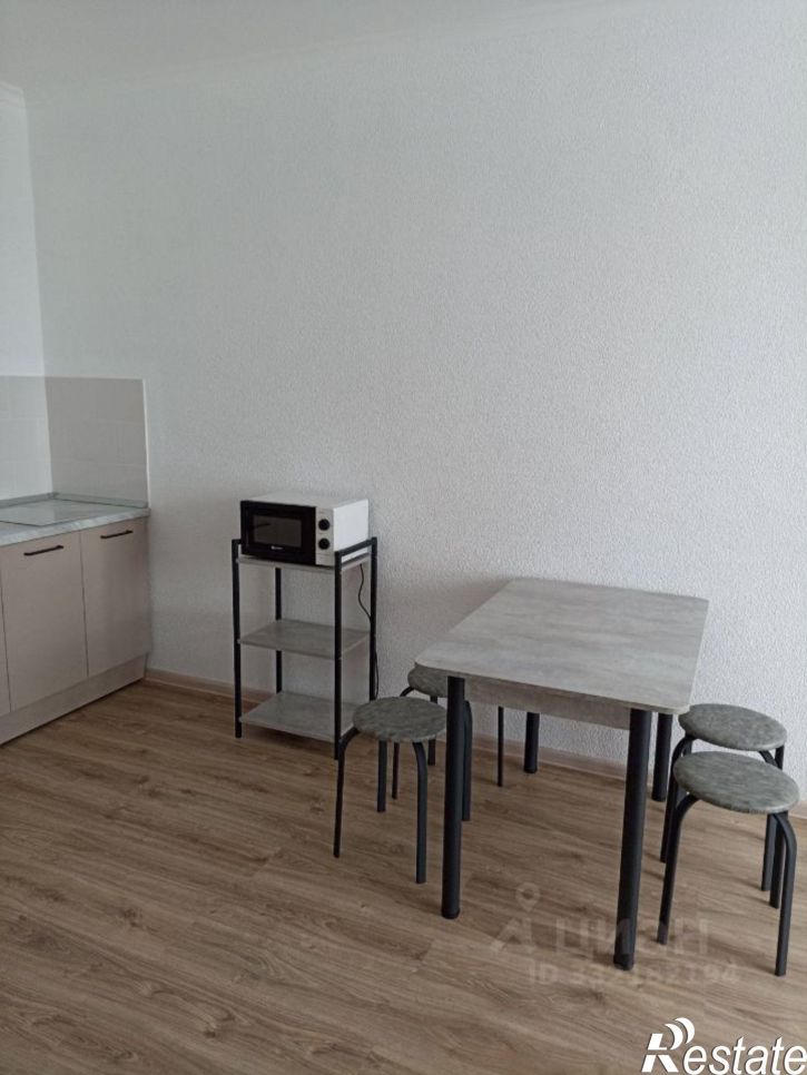 2-комн квартира Тверь, улица Левитана, 93А
