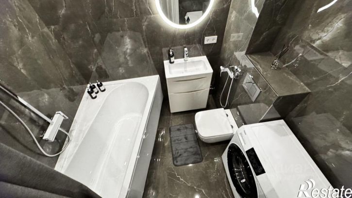 1-комн квартира Тверь, улица Левитана, 48к1