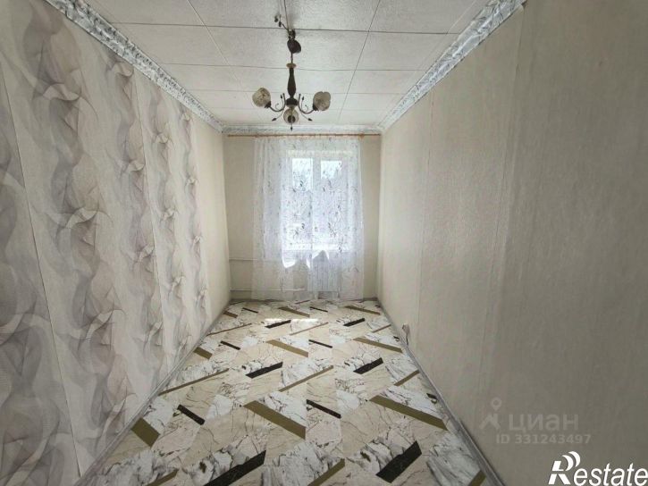Комната Тверь, 1-й проезд Карпинского, 10
