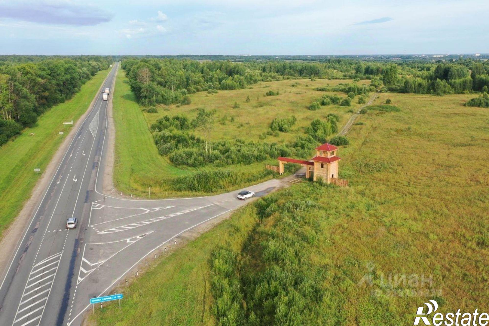 Купить землю, земельный участок за 1 550 000 рублей