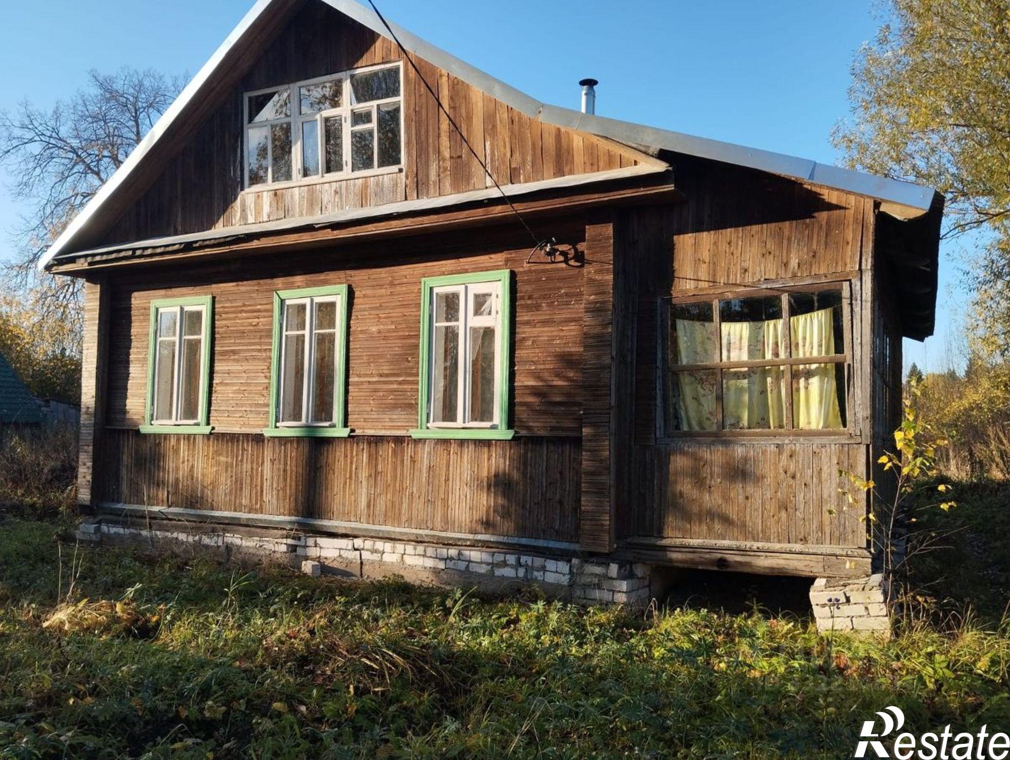 Купить дачу, дом, коттедж за 350 000 рублей