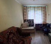 2-комн, 45кв м, этаж 2/5 Садовый пер, 20