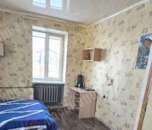 2-комн, 41кв м, этаж 2/2 ул Севастьянова, 18