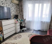 1-комн, 37кв м, этаж 8/9 ул Фрунзе, 20