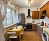 2-комн, 40кв м, этаж 2/2 ул Железнодорожников, 29 1
