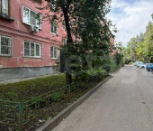 2-комн, 43кв м, этаж 1/5 Тверь, улица Фадеева, 38к2