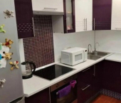 1-комн, 42кв м, этаж 16/16 Тверь, улица Левитана, 58к1