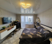 2-комн, 48кв м, этаж 5/5 Тверь, улица Артюхиной, 24к1