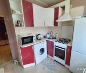 3-комн, 61кв м, этаж 5/5 городской округ Тверь,   Тверь