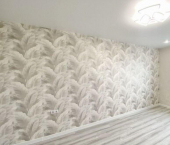 1-комн, 43кв м, этаж 4/9 Тверь, бульвар Гусева, 60