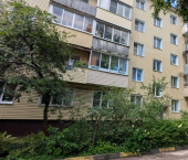 1-комн, 30кв м, этаж 2/5 Тверь, проспект Чайковского, 27Б
