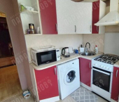 3-комн, 62кв м, этаж 5/5 Тверь, улица Лукина, 13к2