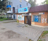 ОСЗ 174 кв м Торжок, улица Дзержинского