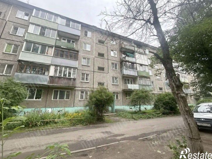 1-комн квартира Спортивный пер, 16,  д. 16